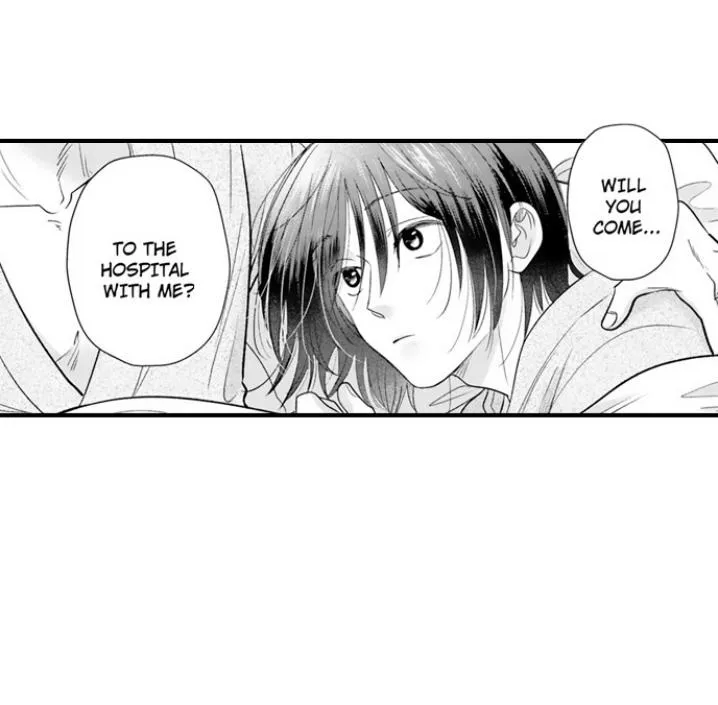 Yatara Yarashii Fukami Kun - Chapter 87 Page 18