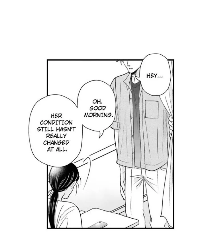Yatara Yarashii Fukami Kun - Chapter 87 Page 26