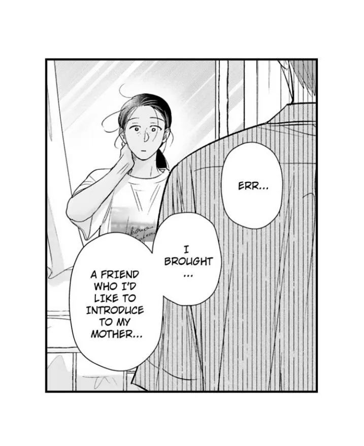 Yatara Yarashii Fukami Kun - Chapter 87 Page 27