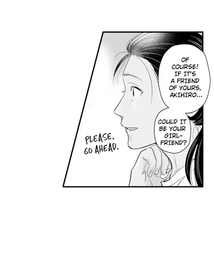 Yatara Yarashii Fukami Kun - Chapter 87 Page 28