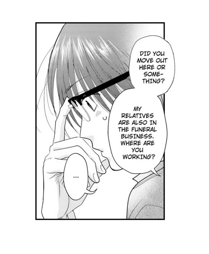 Yatara Yarashii Fukami Kun - Chapter 87 Page 32