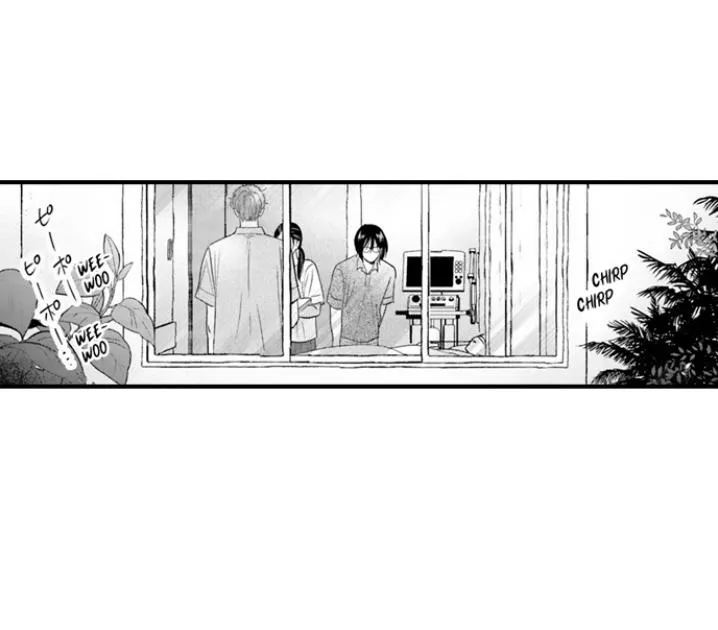 Yatara Yarashii Fukami Kun - Chapter 87 Page 34