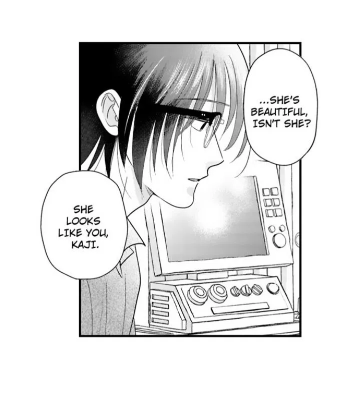 Yatara Yarashii Fukami Kun - Chapter 87 Page 36
