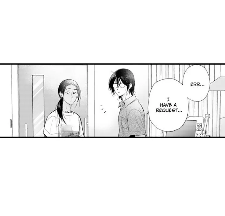 Yatara Yarashii Fukami Kun - Chapter 87 Page 38