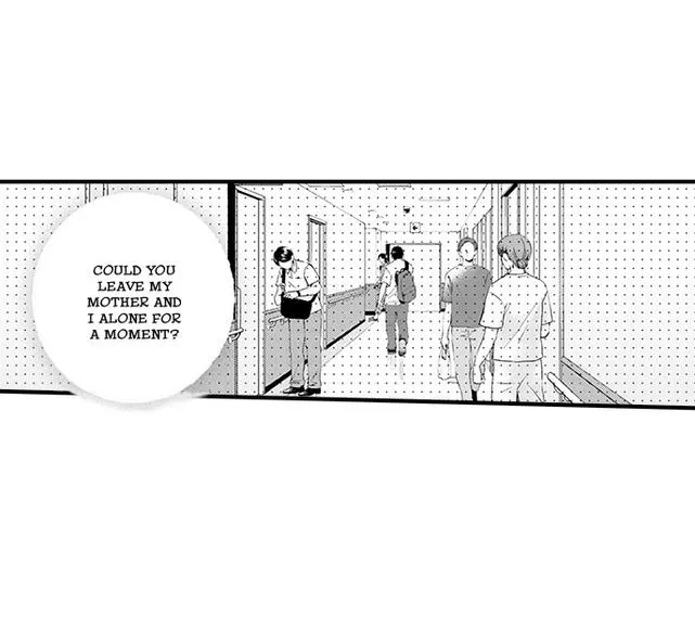 Yatara Yarashii Fukami Kun - Chapter 88 Page 2