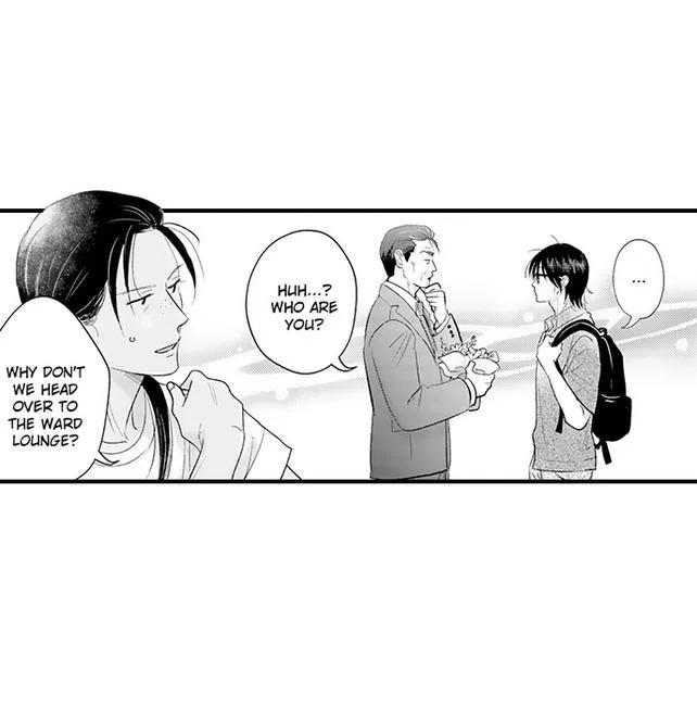 Yatara Yarashii Fukami Kun - Chapter 88 Page 5