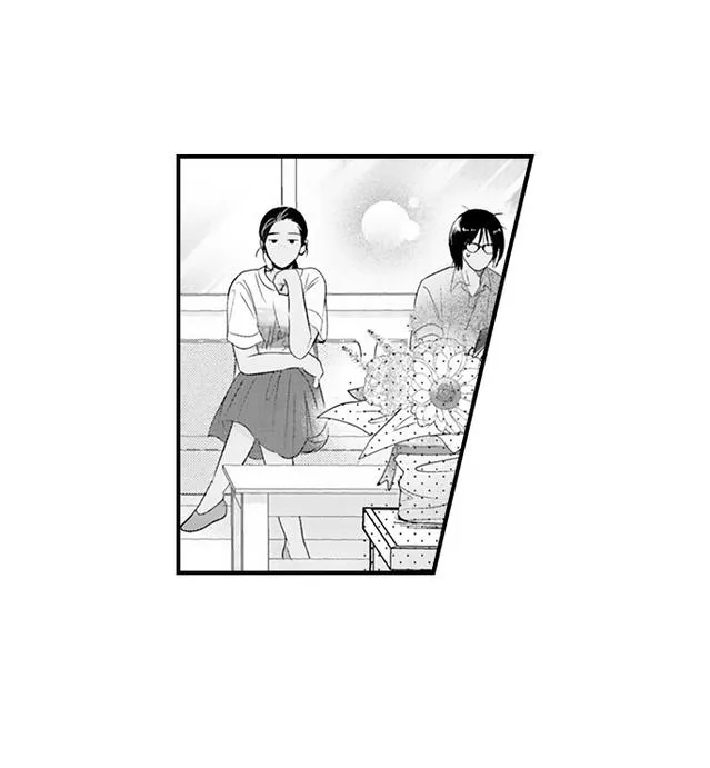 Yatara Yarashii Fukami Kun - Chapter 88 Page 10