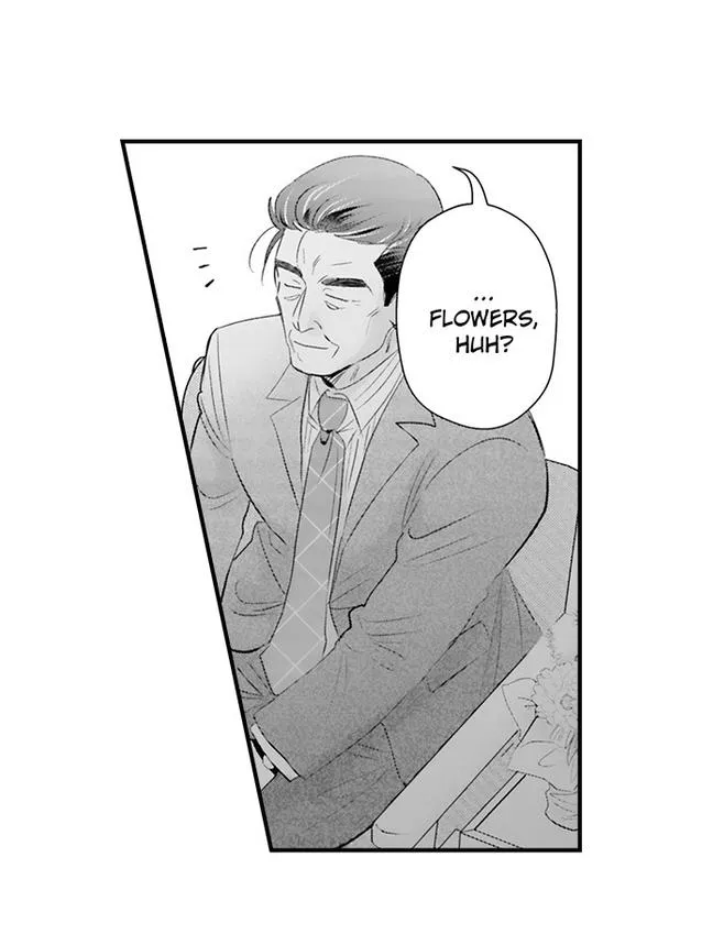 Yatara Yarashii Fukami Kun - Chapter 88 Page 11