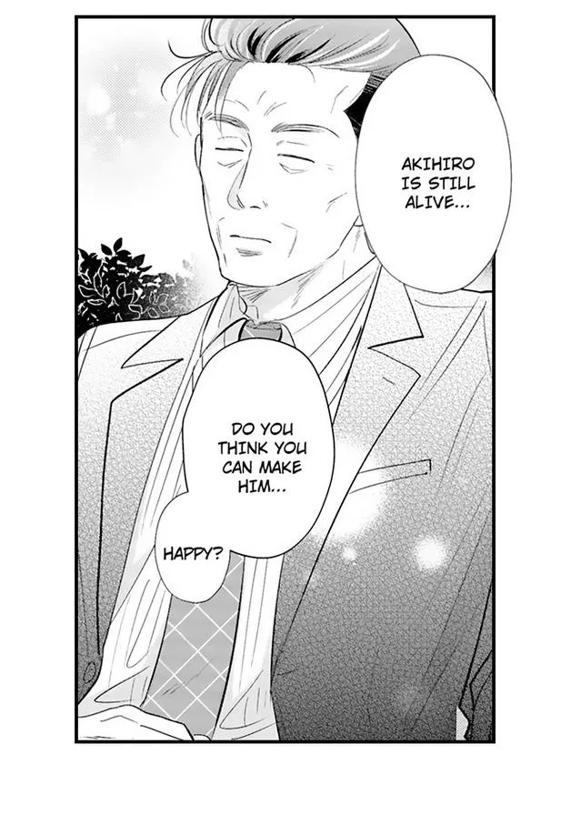 Yatara Yarashii Fukami Kun - Chapter 88 Page 28