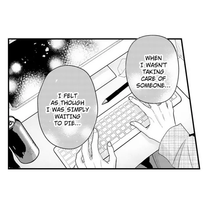 Yatara Yarashii Fukami Kun - Chapter 88 Page 36