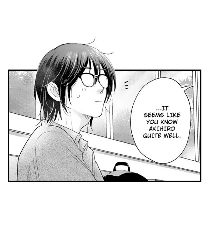 Yatara Yarashii Fukami Kun - Chapter 88 Page 41