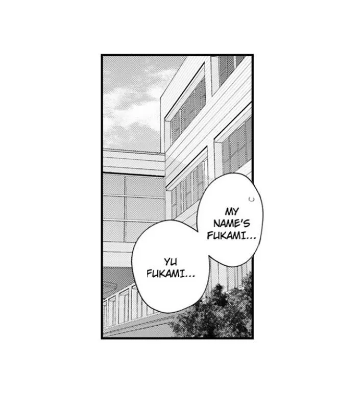 Yatara Yarashii Fukami Kun - Chapter 89 Page 5