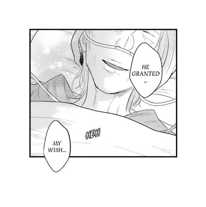 Yatara Yarashii Fukami Kun - Chapter 89 Page 21