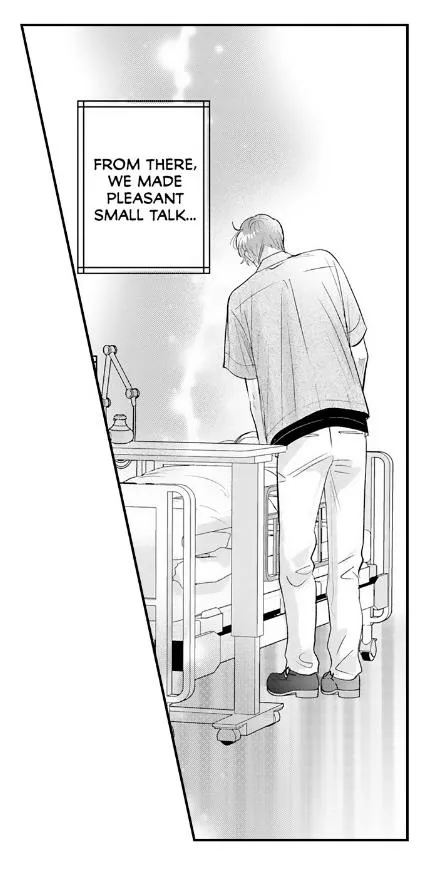 Yatara Yarashii Fukami Kun - Chapter 89 Page 28