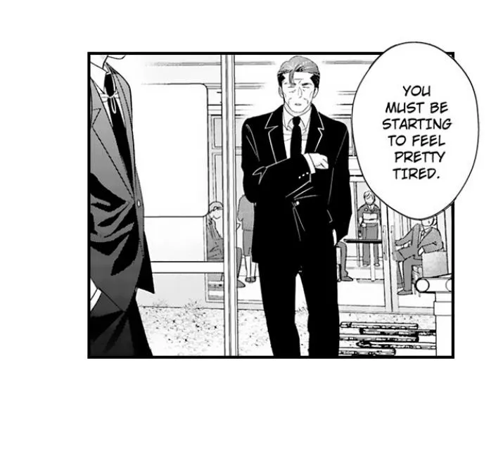 Yatara Yarashii Fukami Kun - Chapter 89 Page 33