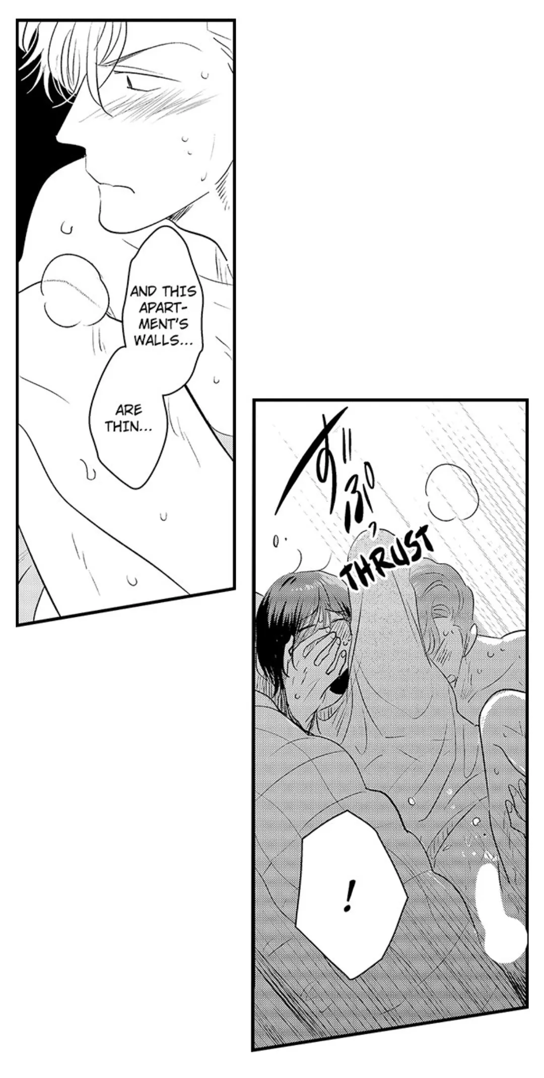 Yatara Yarashii Fukami Kun - Chapter 9 Page 14