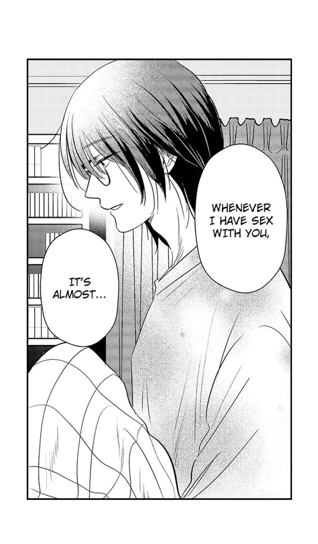 Yatara Yarashii Fukami Kun - Chapter 9 Page 24