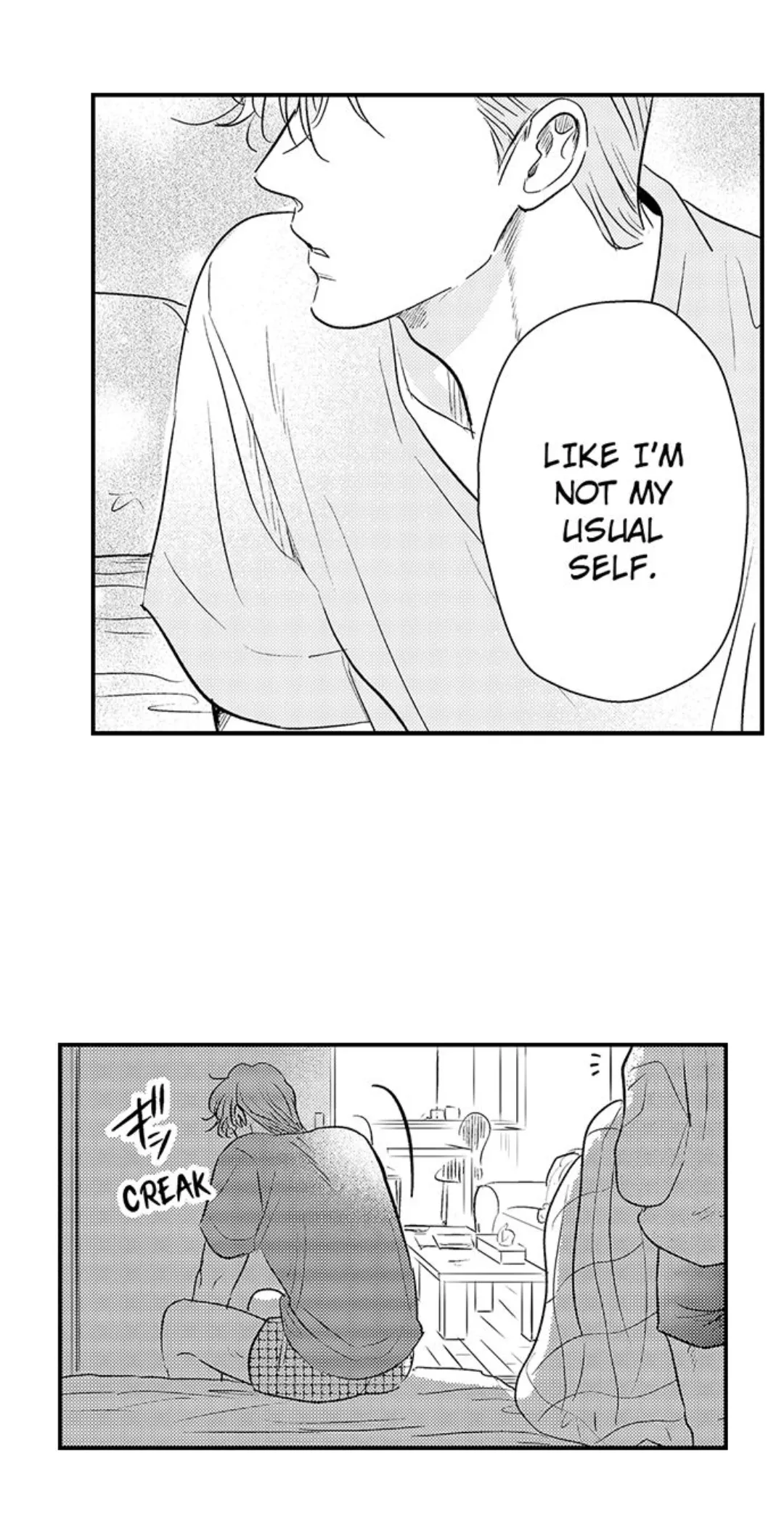 Yatara Yarashii Fukami Kun - Chapter 9 Page 25