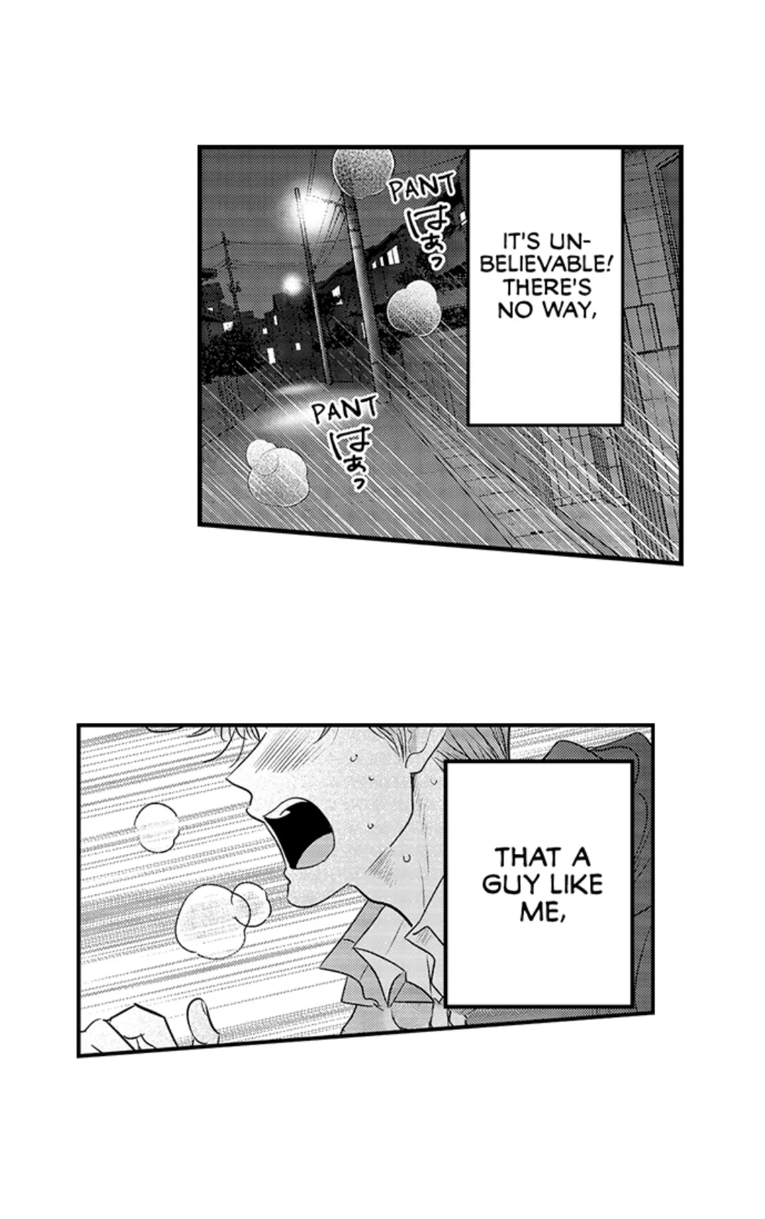 Yatara Yarashii Fukami Kun - Chapter 9 Page 28
