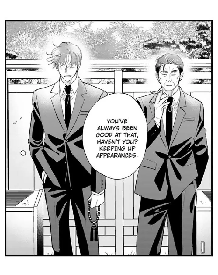 Yatara Yarashii Fukami Kun - Chapter 90 Page 3