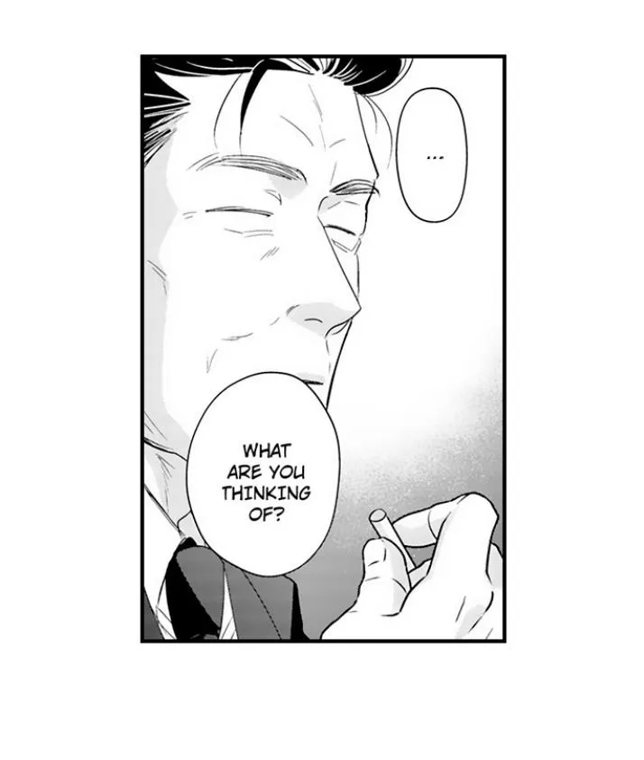 Yatara Yarashii Fukami Kun - Chapter 90 Page 4