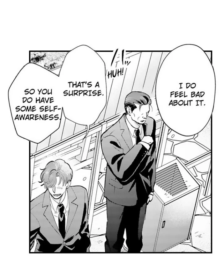 Yatara Yarashii Fukami Kun - Chapter 90 Page 7