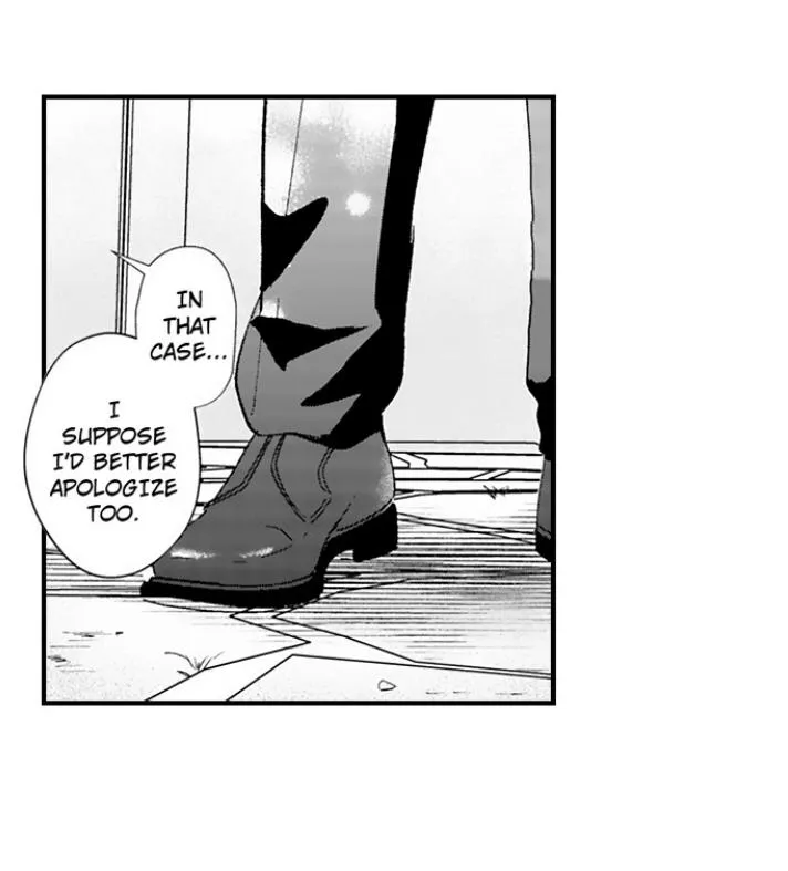 Yatara Yarashii Fukami Kun - Chapter 90 Page 8