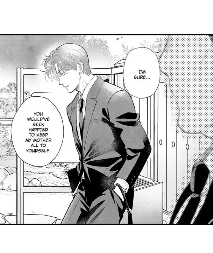 Yatara Yarashii Fukami Kun - Chapter 90 Page 9