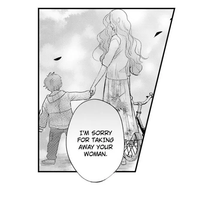 Yatara Yarashii Fukami Kun - Chapter 90 Page 11