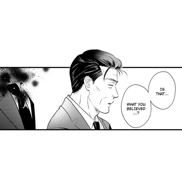 Yatara Yarashii Fukami Kun - Chapter 90 Page 12