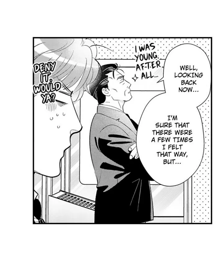 Yatara Yarashii Fukami Kun - Chapter 90 Page 13
