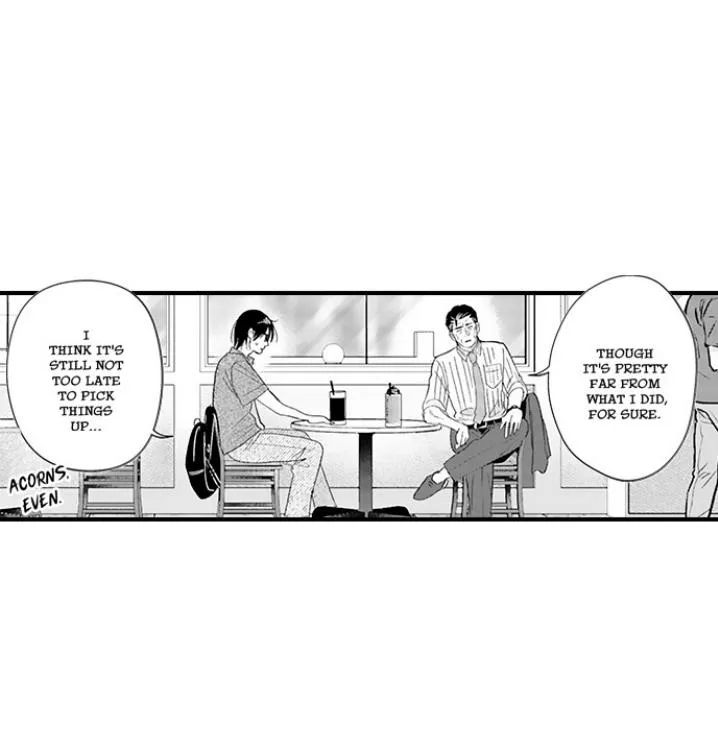Yatara Yarashii Fukami Kun - Chapter 90 Page 18