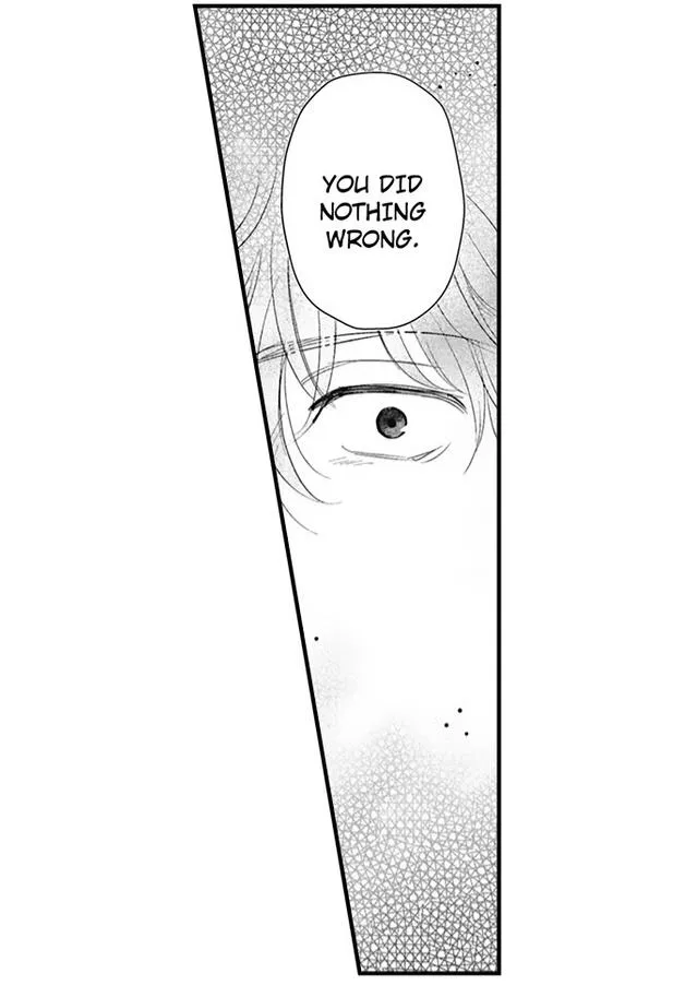 Yatara Yarashii Fukami Kun - Chapter 90 Page 21