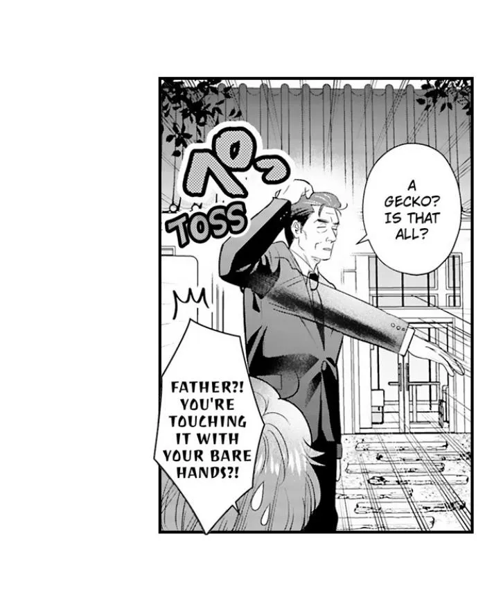Yatara Yarashii Fukami Kun - Chapter 90 Page 28