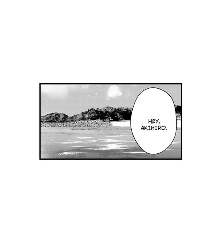 Yatara Yarashii Fukami Kun - Chapter 90 Page 36