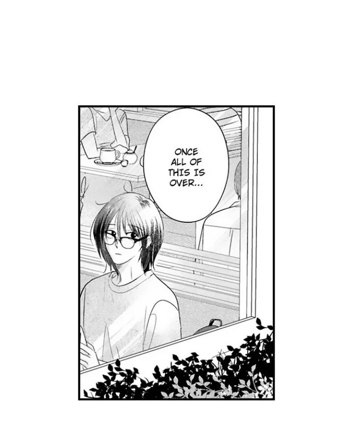 Yatara Yarashii Fukami Kun - Chapter 90 Page 37