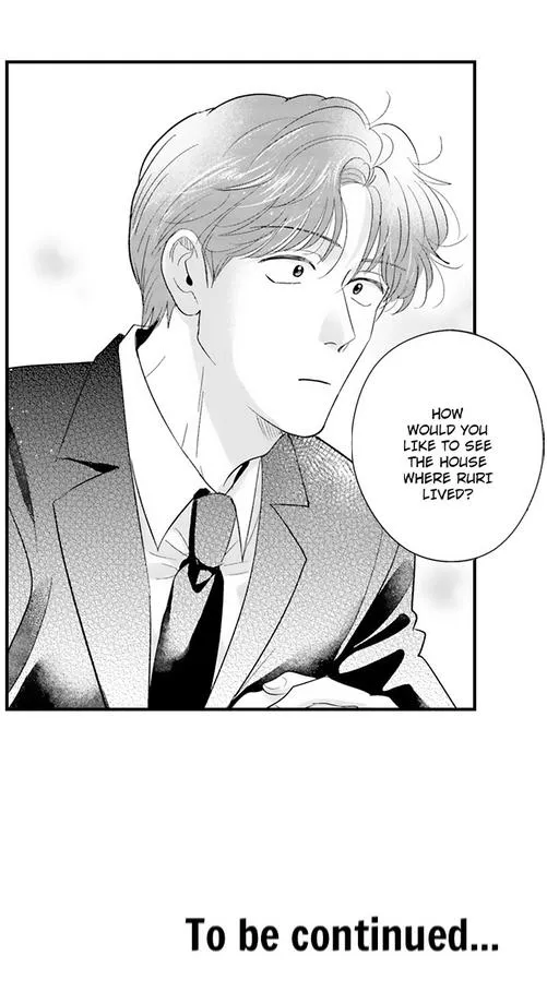 Yatara Yarashii Fukami Kun - Chapter 90 Page 38