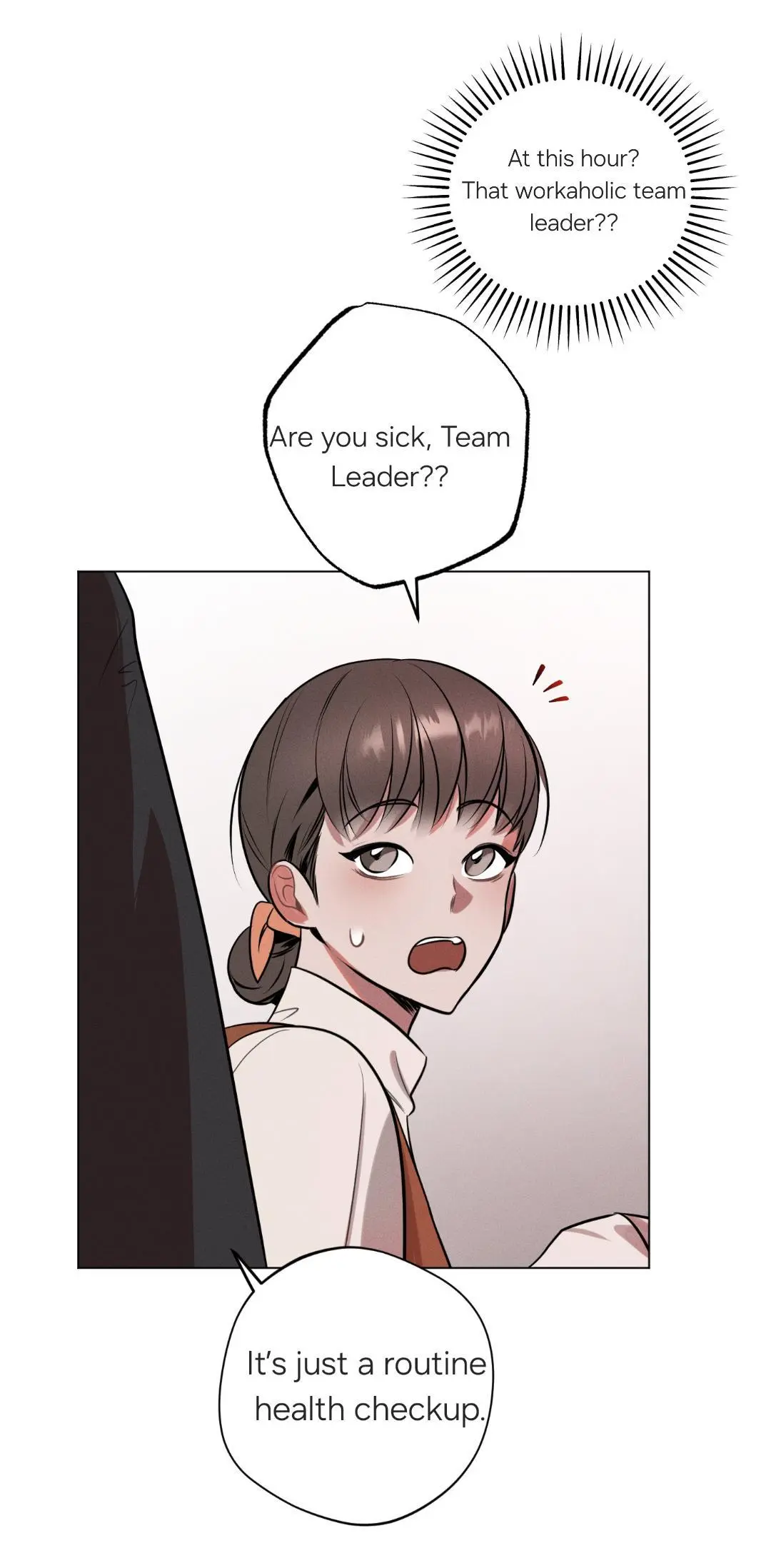 Accidental Baby - Chapter 0 Page 3