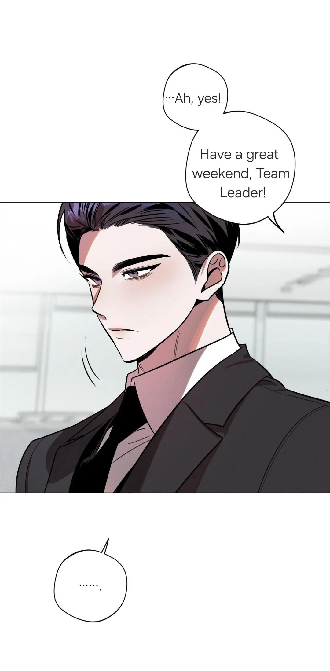 Accidental Baby - Chapter 0 Page 4