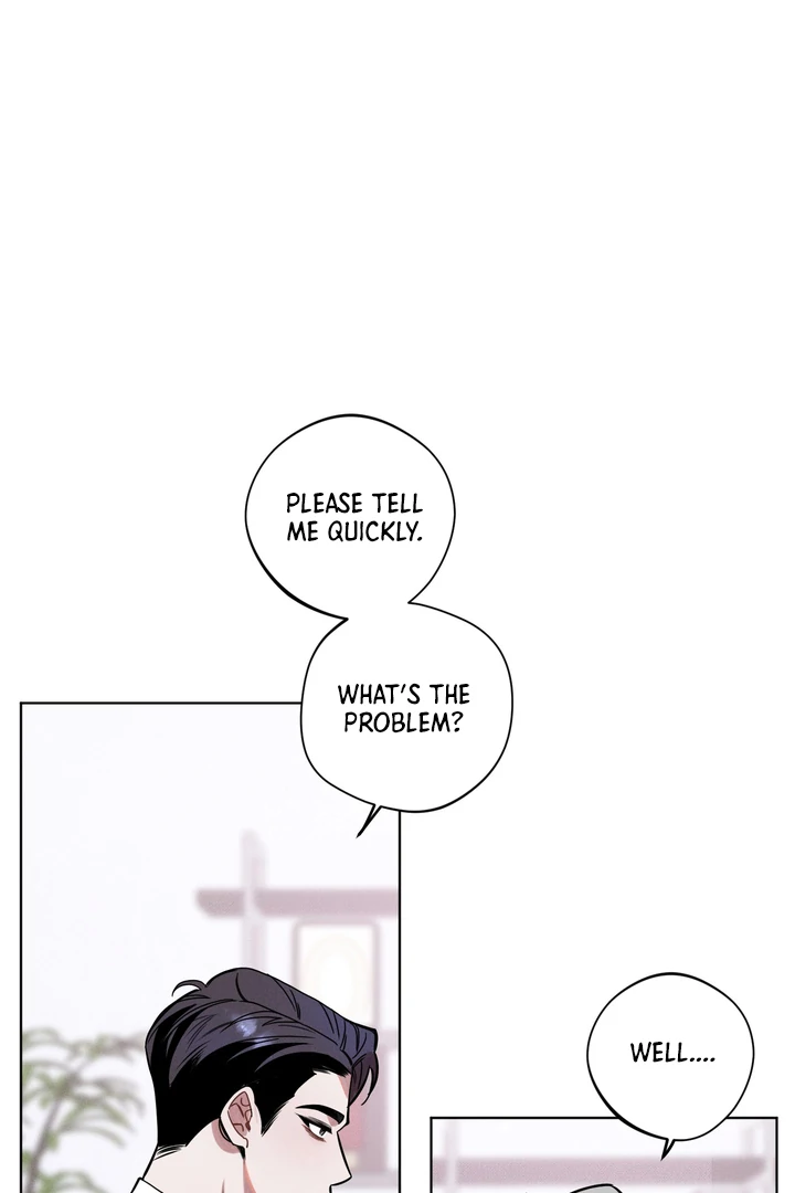 Accidental Baby - Chapter 1 Page 14
