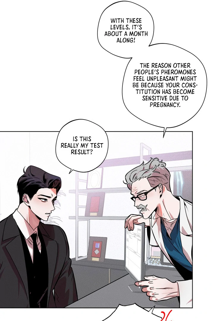 Accidental Baby - Chapter 1 Page 20