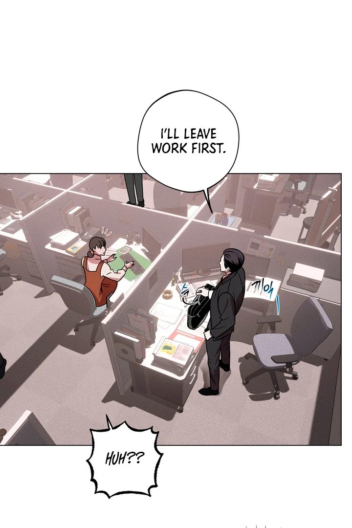Accidental Baby - Chapter 1 Page 3
