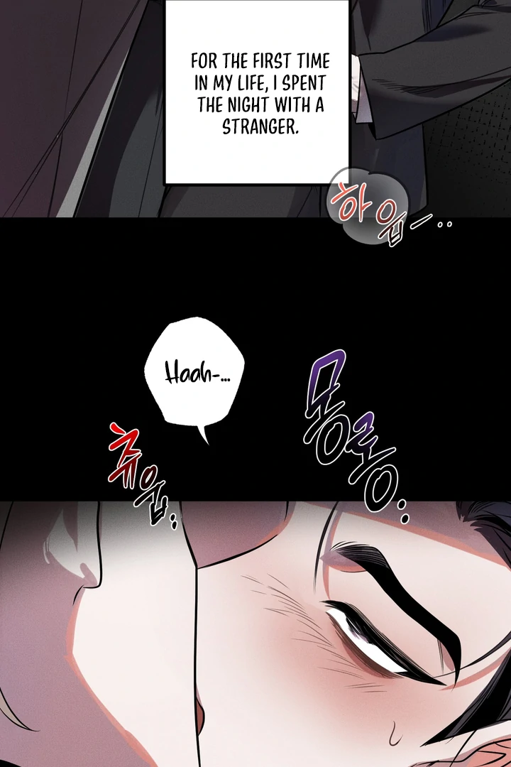 Accidental Baby - Chapter 1 Page 31