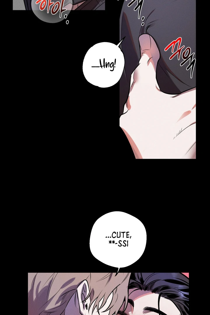 Accidental Baby - Chapter 1 Page 33