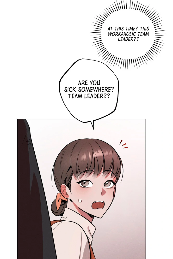 Accidental Baby - Chapter 1 Page 4