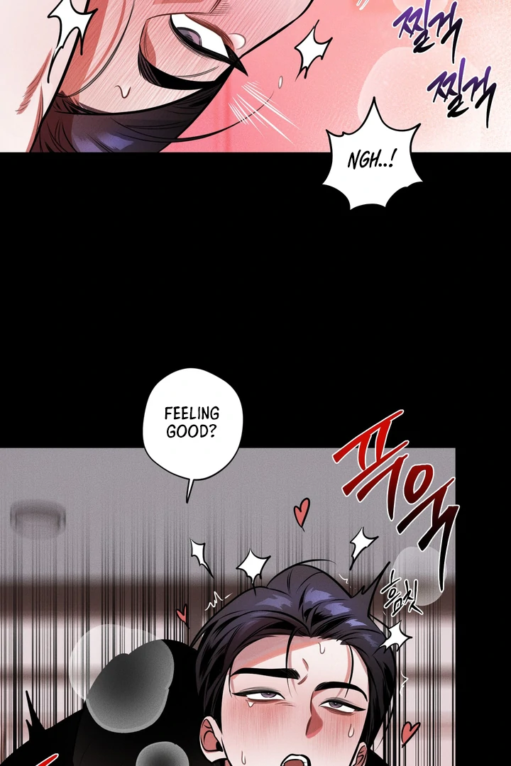 Accidental Baby - Chapter 1 Page 40