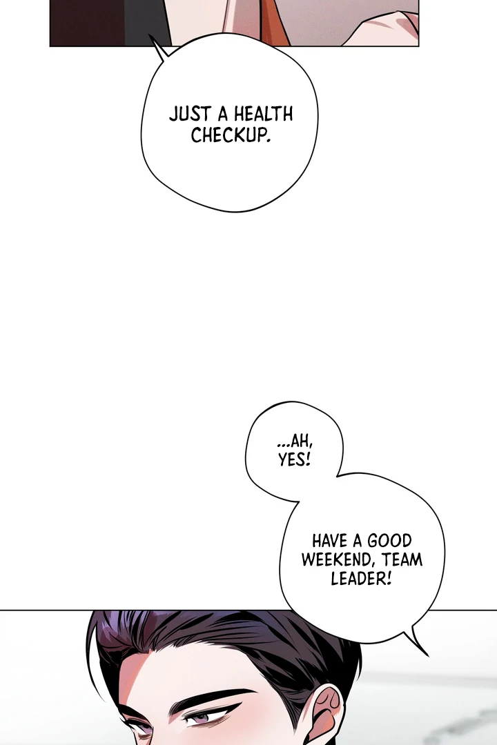 Accidental Baby - Chapter 1 Page 5
