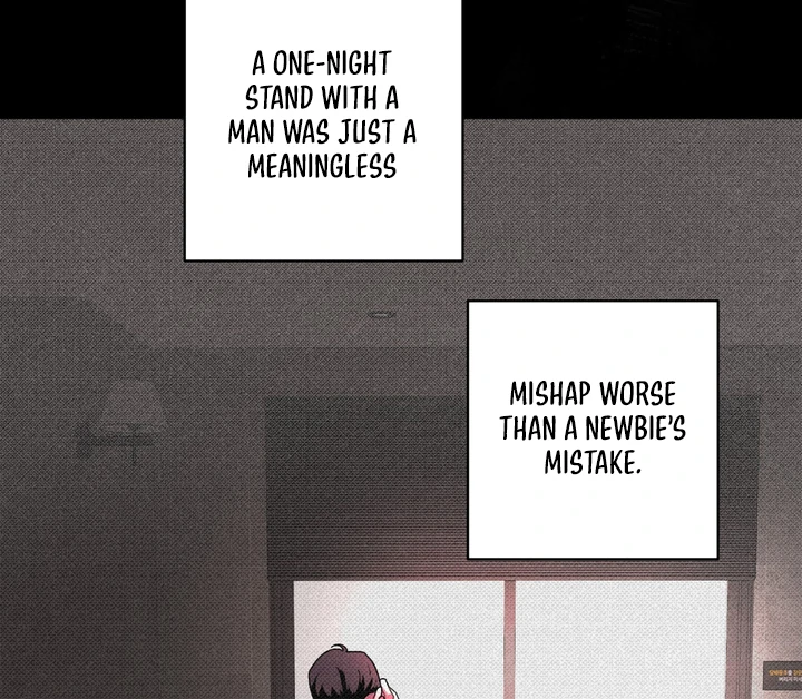 Accidental Baby - Chapter 1 Page 67
