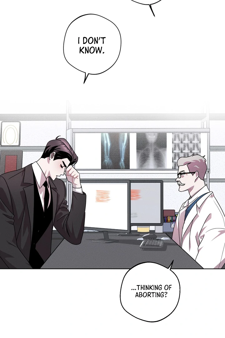 Accidental Baby - Chapter 1 Page 72