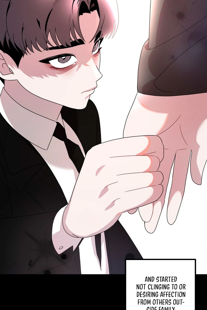 Accidental Baby - Chapter 1 Page 83